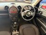 USED 2015 15 MINI COUNTRYMAN 1.6 Cooper SUV 5dr Petrol Manual Euro 6 (s/s) (122 ps) PARKIGN SENSORS-WHITE ROOF AND CAPS