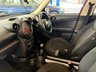 USED 2015 15 MINI COUNTRYMAN 1.6 Cooper SUV 5dr Petrol Manual Euro 6 (s/s) (122 ps) PARKIGN SENSORS-WHITE ROOF AND CAPS
