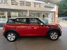 USED 2015 15 MINI COUNTRYMAN 1.6 Cooper SUV 5dr Petrol Manual Euro 6 (s/s) (122 ps) PARKIGN SENSORS-WHITE ROOF AND CAPS