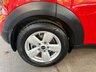 USED 2015 15 MINI COUNTRYMAN 1.6 Cooper SUV 5dr Petrol Manual Euro 6 (s/s) (122 ps) PARKIGN SENSORS-WHITE ROOF AND CAPS