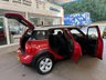 USED 2015 15 MINI COUNTRYMAN 1.6 Cooper SUV 5dr Petrol Manual Euro 6 (s/s) (122 ps) PARKIGN SENSORS-WHITE ROOF AND CAPS