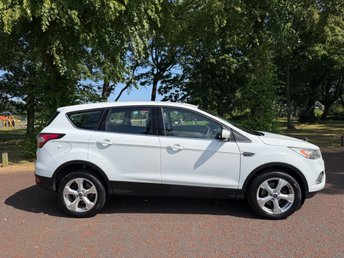 View our FORD KUGA
