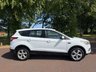 USED 2016 66 FORD KUGA 2.0 TDCi Titanium SUV 5dr Diesel Manual Euro 6 (s/s) (150 ps) 