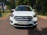 USED 2016 66 FORD KUGA 2.0 TDCi Titanium SUV 5dr Diesel Manual Euro 6 (s/s) (150 ps) 