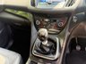 USED 2016 66 FORD KUGA 2.0 TDCi Titanium SUV 5dr Diesel Manual Euro 6 (s/s) (150 ps) 