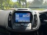 USED 2016 66 FORD KUGA 2.0 TDCi Titanium SUV 5dr Diesel Manual Euro 6 (s/s) (150 ps) 