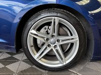 USED 2017 67 AUDI A5 2.0 TDI S line Coupe 2dr Diesel S Tronic Euro 6 (s/s) (190 ps) DIGI DASH+CARPLAY+18"ALLOYS