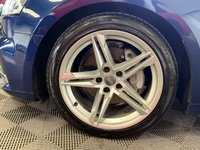 USED 2017 67 AUDI A5 2.0 TDI S line Coupe 2dr Diesel S Tronic Euro 6 (s/s) (190 ps) DIGI DASH+CARPLAY+18"ALLOYS