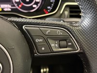 USED 2017 67 AUDI A5 2.0 TDI S line Coupe 2dr Diesel S Tronic Euro 6 (s/s) (190 ps) DIGI DASH+CARPLAY+18"ALLOYS