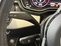 USED 2017 67 AUDI A5 2.0 TDI S line Coupe 2dr Diesel S Tronic Euro 6 (s/s) (190 ps) DIGI DASH+CARPLAY+18"ALLOYS