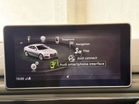 USED 2017 67 AUDI A5 2.0 TDI S line Coupe 2dr Diesel S Tronic Euro 6 (s/s) (190 ps) DIGI DASH+CARPLAY+18"ALLOYS