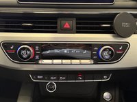 USED 2017 67 AUDI A5 2.0 TDI S line Coupe 2dr Diesel S Tronic Euro 6 (s/s) (190 ps) DIGI DASH+CARPLAY+18"ALLOYS