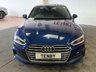 USED 2017 67 AUDI A5 2.0 TDI S line Coupe 2dr Diesel S Tronic Euro 6 (s/s) (190 ps) DIGI DASH+CARPLAY+18"ALLOYS