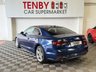 USED 2017 67 AUDI A5 2.0 TDI S line Coupe 2dr Diesel S Tronic Euro 6 (s/s) (190 ps) DIGI DASH+CARPLAY+18"ALLOYS