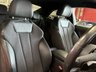 USED 2017 67 AUDI A5 2.0 TDI S line Coupe 2dr Diesel S Tronic Euro 6 (s/s) (190 ps) DIGI DASH+CARPLAY+18"ALLOYS