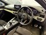 USED 2017 67 AUDI A5 2.0 TDI S line Coupe 2dr Diesel S Tronic Euro 6 (s/s) (190 ps) DIGI DASH+CARPLAY+18"ALLOYS