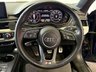 USED 2017 67 AUDI A5 2.0 TDI S line Coupe 2dr Diesel S Tronic Euro 6 (s/s) (190 ps) DIGI DASH+CARPLAY+18"ALLOYS