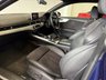 USED 2017 67 AUDI A5 2.0 TDI S line Coupe 2dr Diesel S Tronic Euro 6 (s/s) (190 ps) DIGI DASH+CARPLAY+18"ALLOYS