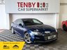 USED 2017 67 AUDI A5 2.0 TDI S line Coupe 2dr Diesel S Tronic Euro 6 (s/s) (190 ps) DIGI DASH+CARPLAY+18"ALLOYS