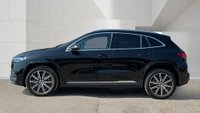 USED 2025 25 MERCEDES-BENZ EQA EQA 250+ 70.5kWh AMG Line (Executive) SUV 5dr Electric Auto (190 ps) SAT NAV CARPLAY HEATED PART LEATHER PARKING CAMERA CRUISE CONTROL PARKING SENSORS 1 OWNER MERCEDES SERVICE HISTORY WARRANTY
