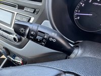 USED 2016 66 HYUNDAI I20 1.2 SE Hatchback 5dr Petrol Manual Euro 6 (84 ps) *ONLY* &pound;35 TAX + LOW INSURANCE GROUP + REAR PARKING SENSORS + DAB RADIO + CRUISE CONTROL + BLUETOOTH WITH USB PORT + AIR CON + ELECTRIC FRONT WINDOWS + IDEAL 1ST CAR + 68.9 MPG + FINISHED IN POLAR WHITE + 15' ALLOY WHEELS WITH TPMS