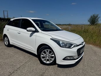 View our HYUNDAI I20