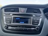 USED 2016 66 HYUNDAI I20 1.2 SE Hatchback 5dr Petrol Manual Euro 6 (84 ps) *ONLY* &pound;35 TAX + LOW INSURANCE GROUP + REAR PARKING SENSORS + DAB RADIO + CRUISE CONTROL + BLUETOOTH WITH USB PORT + AIR CON + ELECTRIC FRONT WINDOWS + IDEAL 1ST CAR + 68.9 MPG + FINISHED IN POLAR WHITE + 15' ALLOY WHEELS WITH TPMS