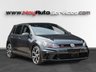 USED 2017 17 VOLKSWAGEN GOLF GTI 2.0 TSI GTI CLUBSPORT EDITION 40 DSG (265 BHP) WINGBACK SEATS -RARE CAR - TOP SPEC