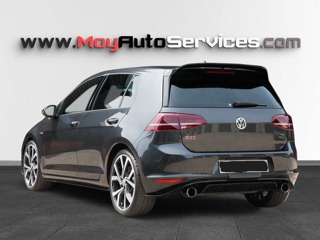 View our VOLKSWAGEN GOLF GTI
