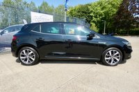 USED 2016 66 RENAULT MEGANE 1.5 dCi Dynamique Nav Hatchback 5dr Diesel Manual Euro 6 (s/s) (110 ps) 