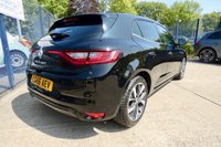 USED 2016 66 RENAULT MEGANE 1.5 dCi Dynamique Nav Hatchback 5dr Diesel Manual Euro 6 (s/s) (110 ps) 