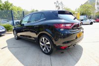 USED 2016 66 RENAULT MEGANE 1.5 dCi Dynamique Nav Hatchback 5dr Diesel Manual Euro 6 (s/s) (110 ps) 