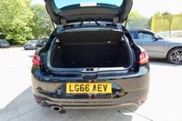 USED 2016 66 RENAULT MEGANE 1.5 dCi Dynamique Nav Hatchback 5dr Diesel Manual Euro 6 (s/s) (110 ps) 