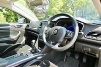 USED 2016 66 RENAULT MEGANE 1.5 dCi Dynamique Nav Hatchback 5dr Diesel Manual Euro 6 (s/s) (110 ps) 