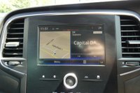 USED 2016 66 RENAULT MEGANE 1.5 dCi Dynamique Nav Hatchback 5dr Diesel Manual Euro 6 (s/s) (110 ps) 