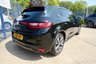 USED 2016 66 RENAULT MEGANE 1.5 dCi Dynamique Nav Hatchback 5dr Diesel Manual Euro 6 (s/s) (110 ps) 