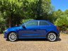 USED 2015 65 AUDI A1 1.4 TFSI S line Hatchback 3dr Petrol S Tronic Euro 6 (s/s) (125 ps) FULL SERVICE HISTORY