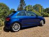 USED 2015 65 AUDI A1 1.4 TFSI S line Hatchback 3dr Petrol S Tronic Euro 6 (s/s) (125 ps) FULL SERVICE HISTORY