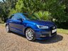 USED 2015 65 AUDI A1 1.4 TFSI S line Hatchback 3dr Petrol S Tronic Euro 6 (s/s) (125 ps) FULL SERVICE HISTORY