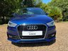 USED 2015 65 AUDI A1 1.4 TFSI S line Hatchback 3dr Petrol S Tronic Euro 6 (s/s) (125 ps) FULL SERVICE HISTORY
