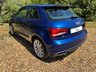 USED 2015 65 AUDI A1 1.4 TFSI S line Hatchback 3dr Petrol S Tronic Euro 6 (s/s) (125 ps) FULL SERVICE HISTORY