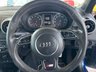 USED 2015 65 AUDI A1 1.4 TFSI S line Hatchback 3dr Petrol S Tronic Euro 6 (s/s) (125 ps) FULL SERVICE HISTORY