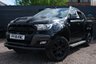 USED 2018 18 FORD RANGER 3.2 TDCi Wildtrak Pickup Double Cab 4dr Diesel Auto 4WD Euro 5 (200 ps) 