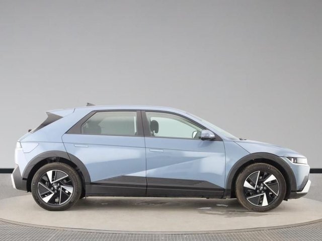 View our HYUNDAI IONIQ 5