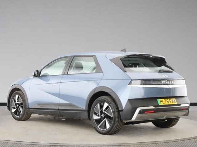 View our HYUNDAI IONIQ 5