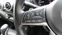 USED 2023 23 NISSAN JUKE 1.0 DIG-T N-Connecta SUV 5dr Petrol DCT Auto Euro 6 (s/s) (114 ps) 