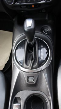 USED 2023 23 NISSAN JUKE 1.0 DIG-T N-Connecta SUV 5dr Petrol DCT Auto Euro 6 (s/s) (114 ps) 