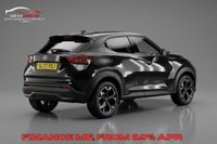 USED 2023 23 NISSAN JUKE 1.0 DIG-T N-Connecta SUV 5dr Petrol DCT Auto Euro 6 (s/s) (114 ps) 