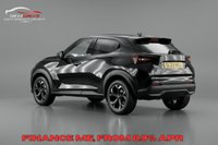 USED 2023 23 NISSAN JUKE 1.0 DIG-T N-Connecta SUV 5dr Petrol DCT Auto Euro 6 (s/s) (114 ps) 