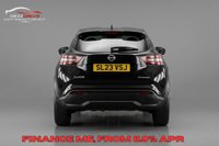 USED 2023 23 NISSAN JUKE 1.0 DIG-T N-Connecta SUV 5dr Petrol DCT Auto Euro 6 (s/s) (114 ps) 